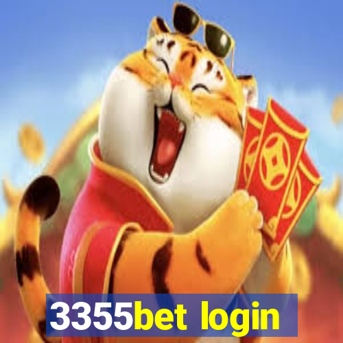 3355bet login